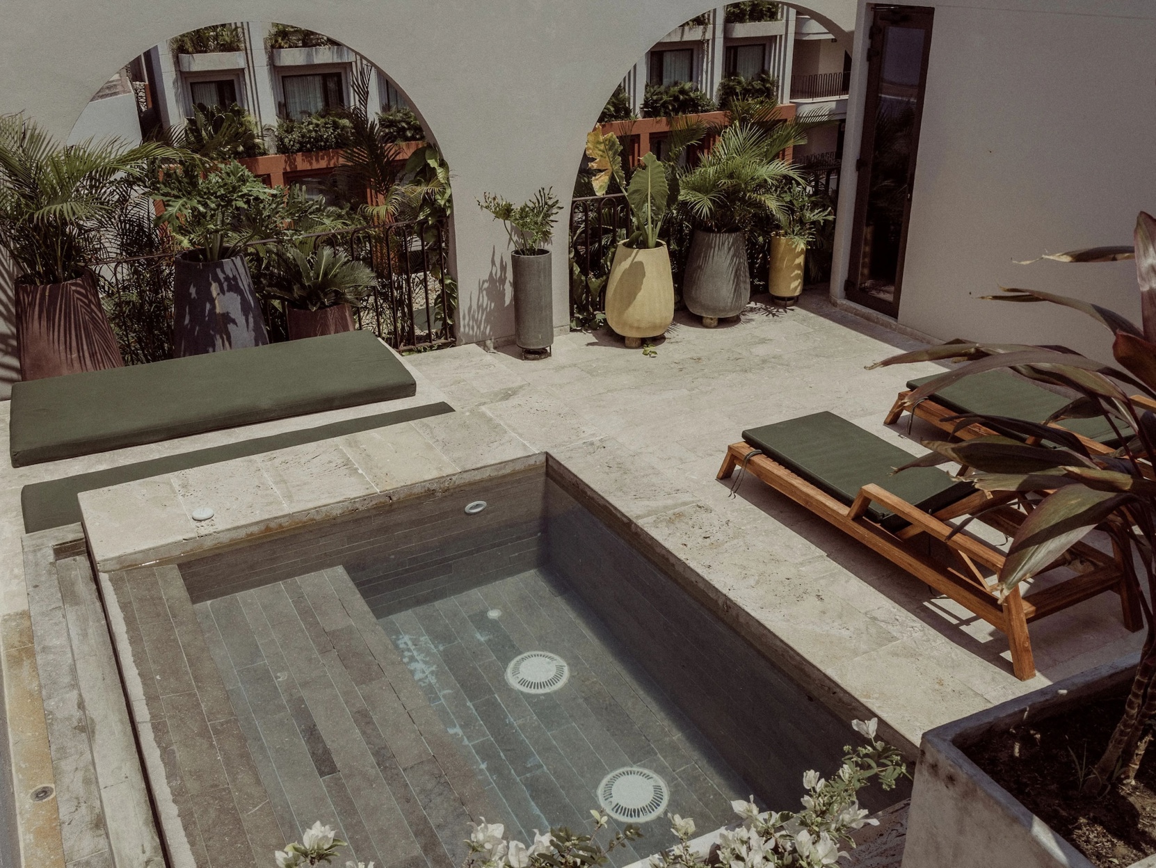 Osh Hotel Cartagena - Tap to explore photos