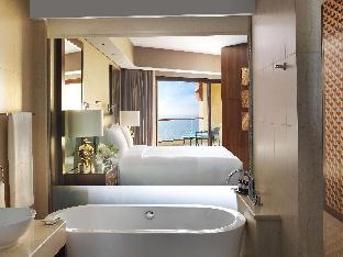 Fairmont Ajman Room Type - Junior Suite