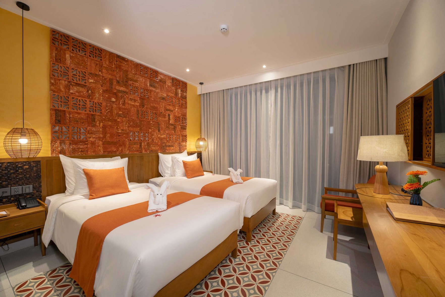 Little Gem Hoi An Boutique Hotel & Spa - Tap to explore photos