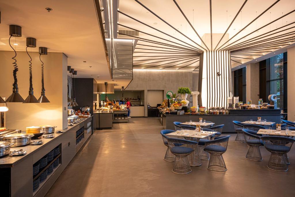 Others 3, Bluewaters Beach Hotel, Dubai