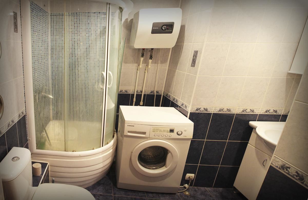 Dobrye Sutki Apartment on Mukhacheva 133 photo 3