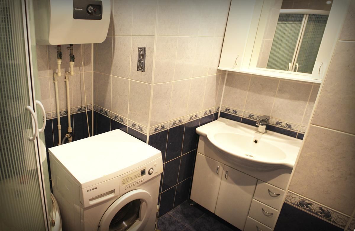 Dobrye Sutki Apartment on Mukhacheva 133 photo 4