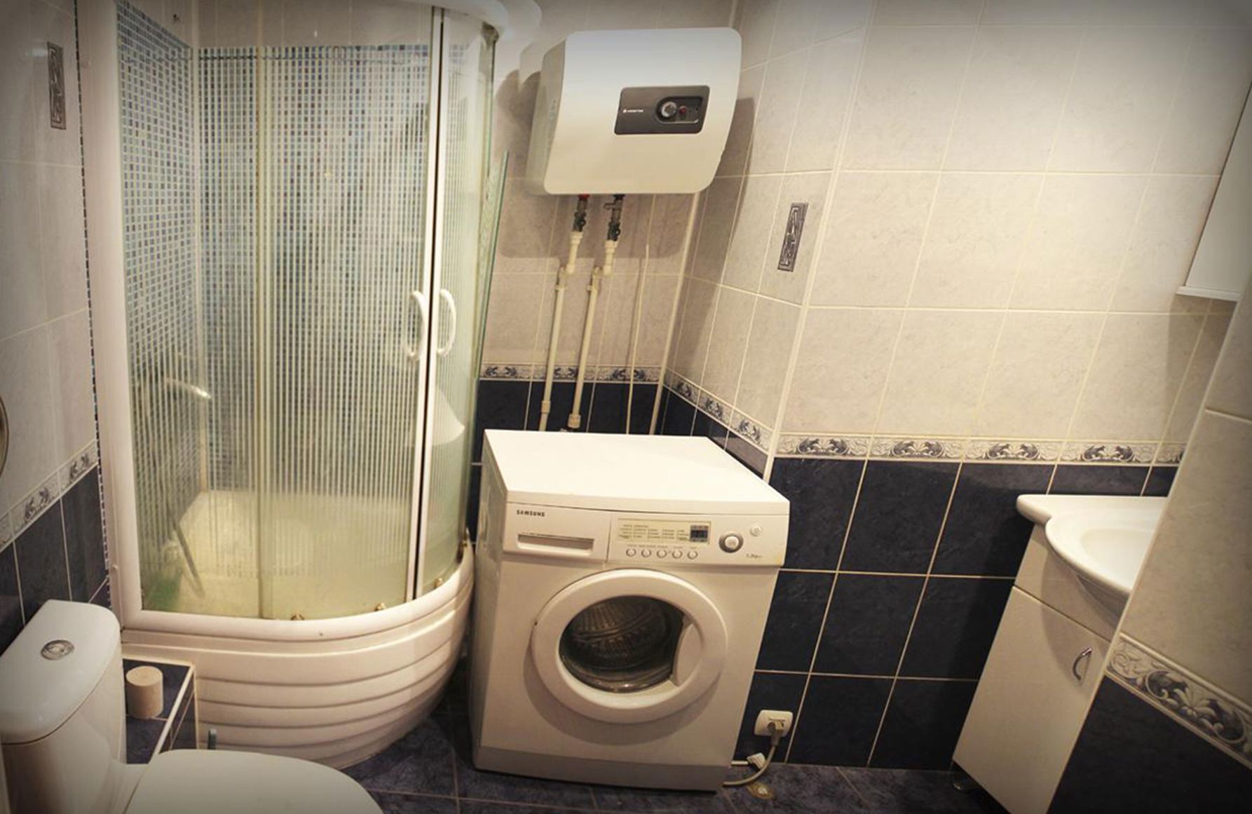 Dobrye Sutki Apartment on Mukhacheva 133 photo 5