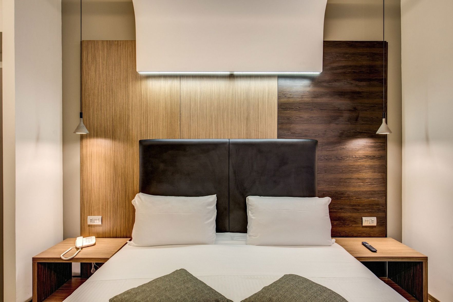 Trevi Collection Hotel - Trevi Hotels Group Room Type - Deluxe Double or Twin Room Trevi Collection Hotel - Trevi Hotels Group Room Type - Deluxe Double or Twin Room
