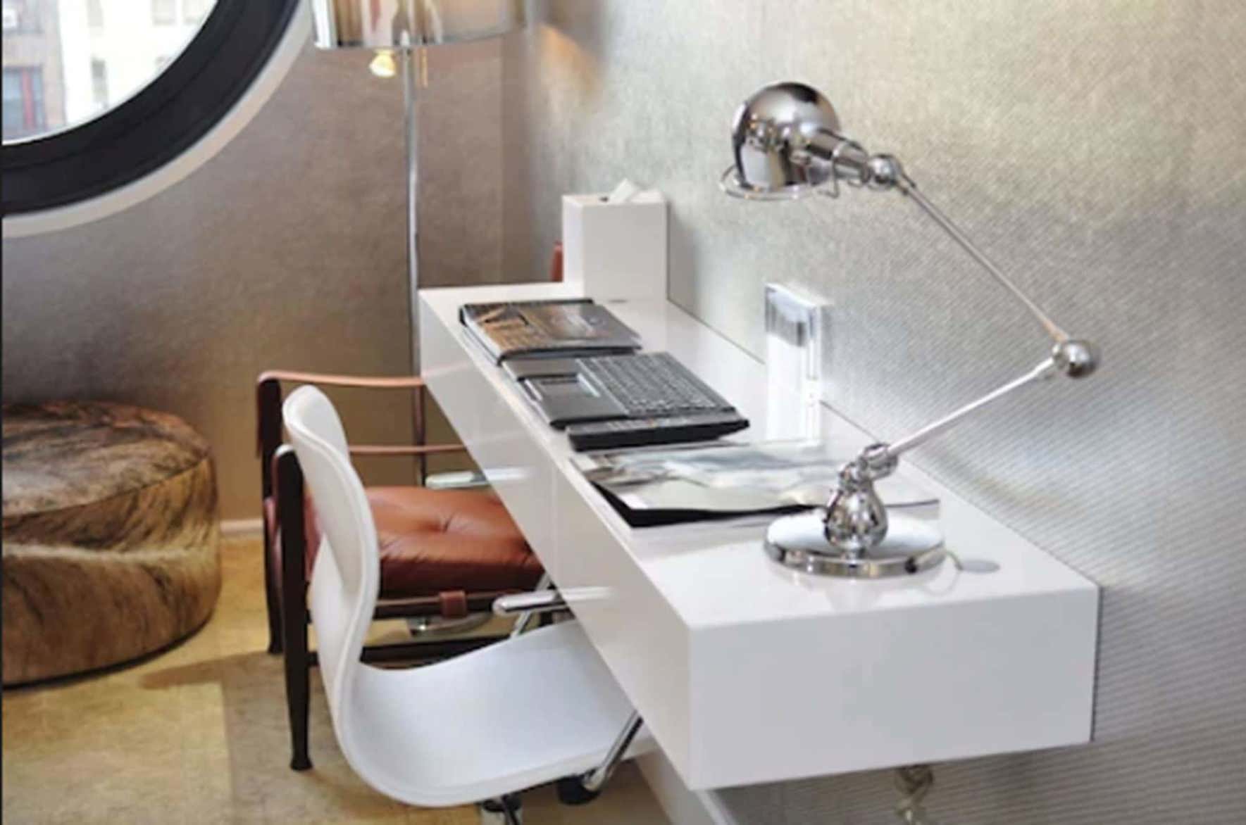 Dream Downtown, by Hyatt Room Type - Platinum King Suite