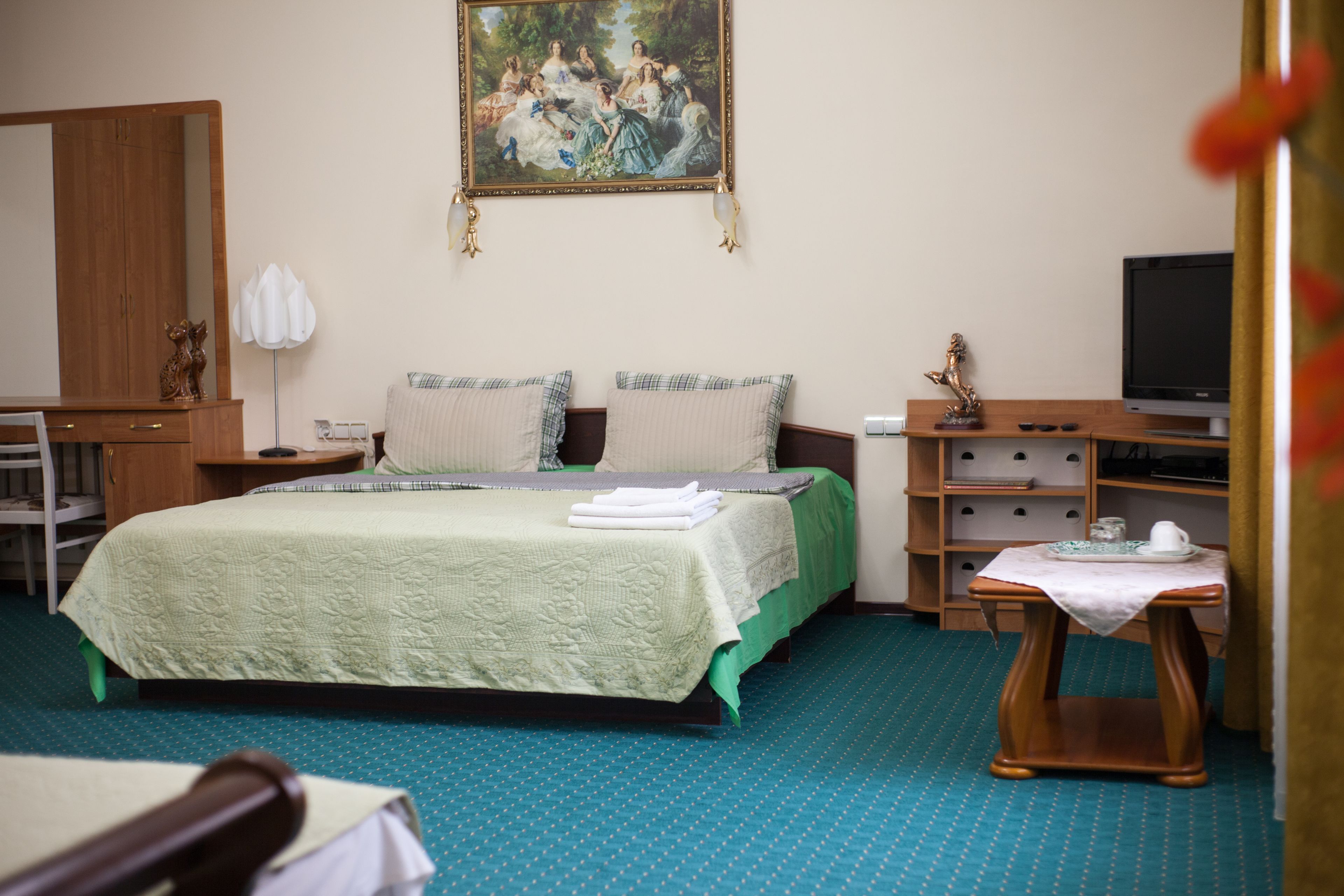 Otel' Energiya