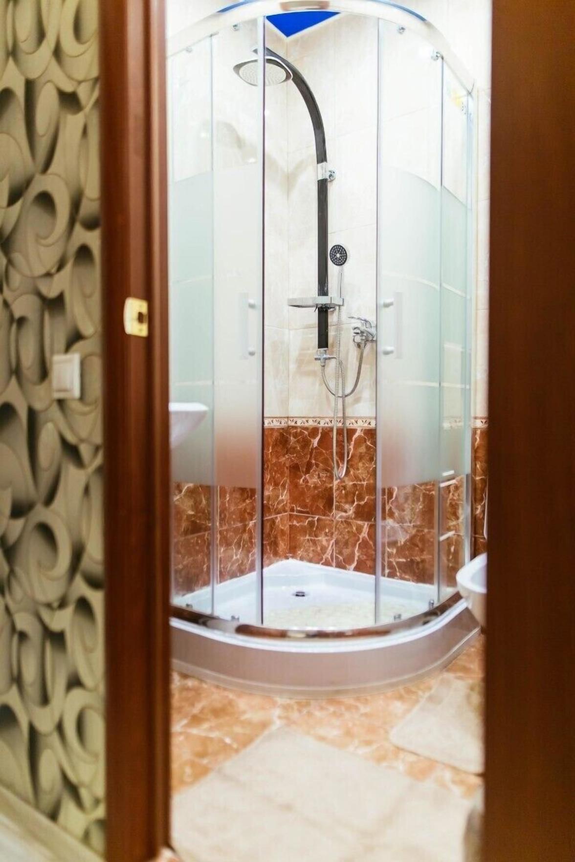 Mini-Hotel Uyut on Rudnyovka photo 5