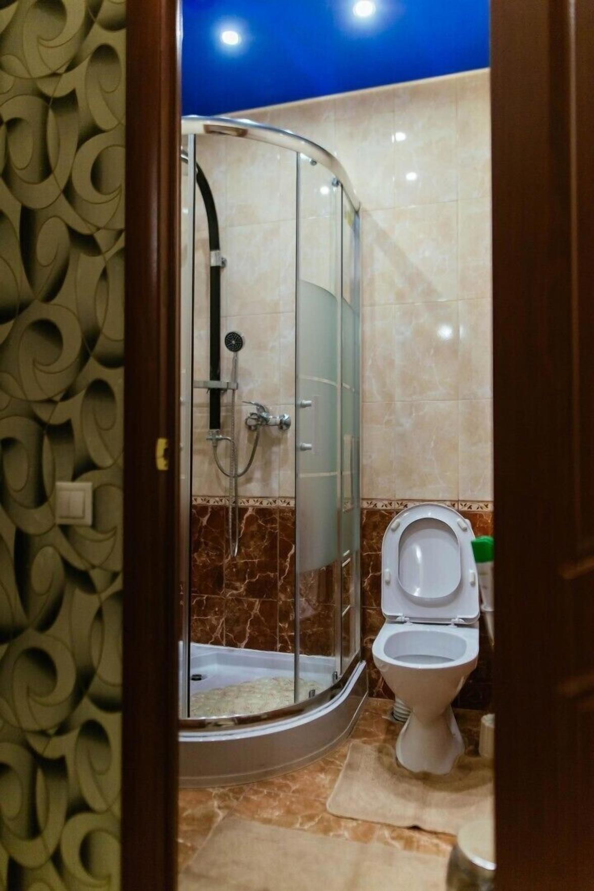Mini-Hotel Uyut on Rudnyovka photo 4