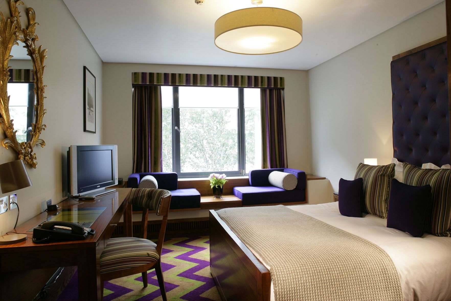 The Fitzwilliam Hotel - Tap to explore photos