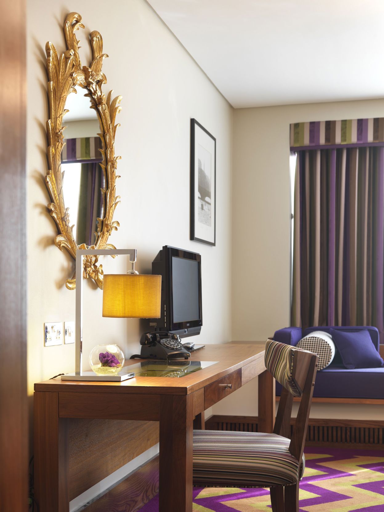 The Fitzwilliam Hotel - Tap to explore photos