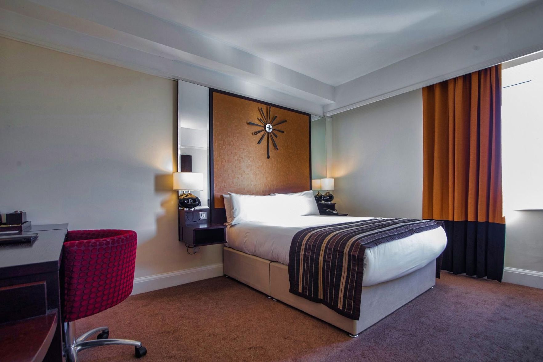 Carlton Hotel Blanchardstown - Tap to explore photos