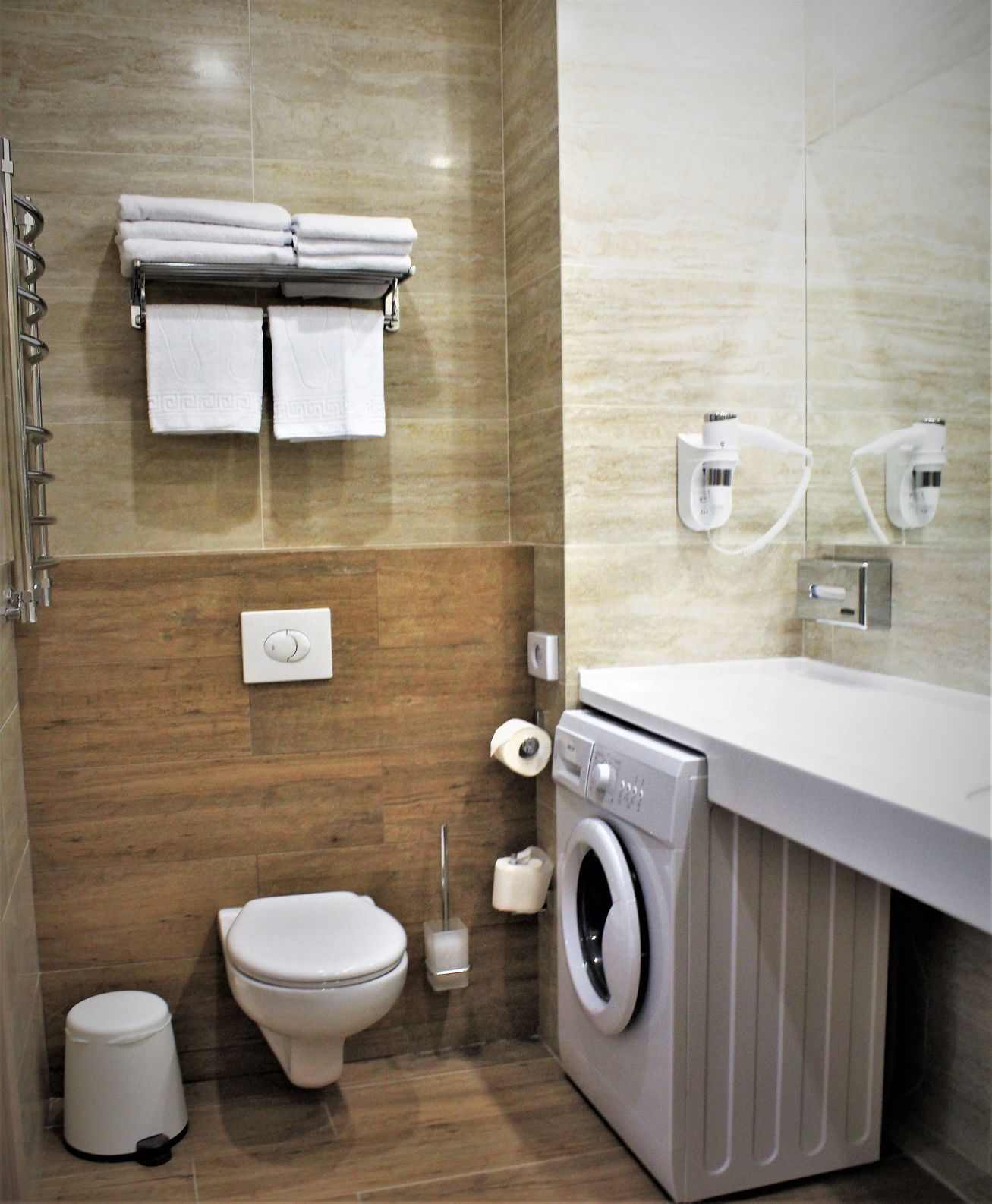 Shanti Palace ApartHotel photo 5