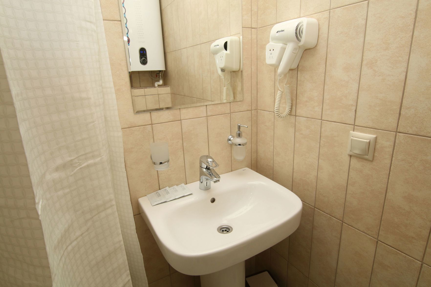 Beliy gorod hotel photo 3