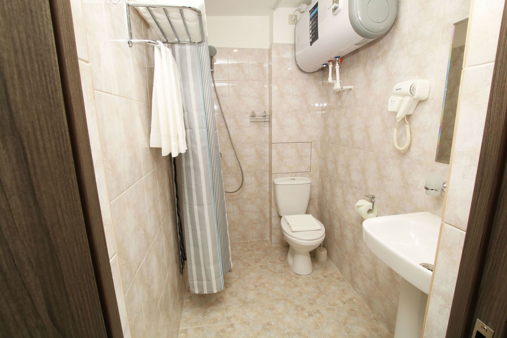 Beliy gorod hotel photo 4