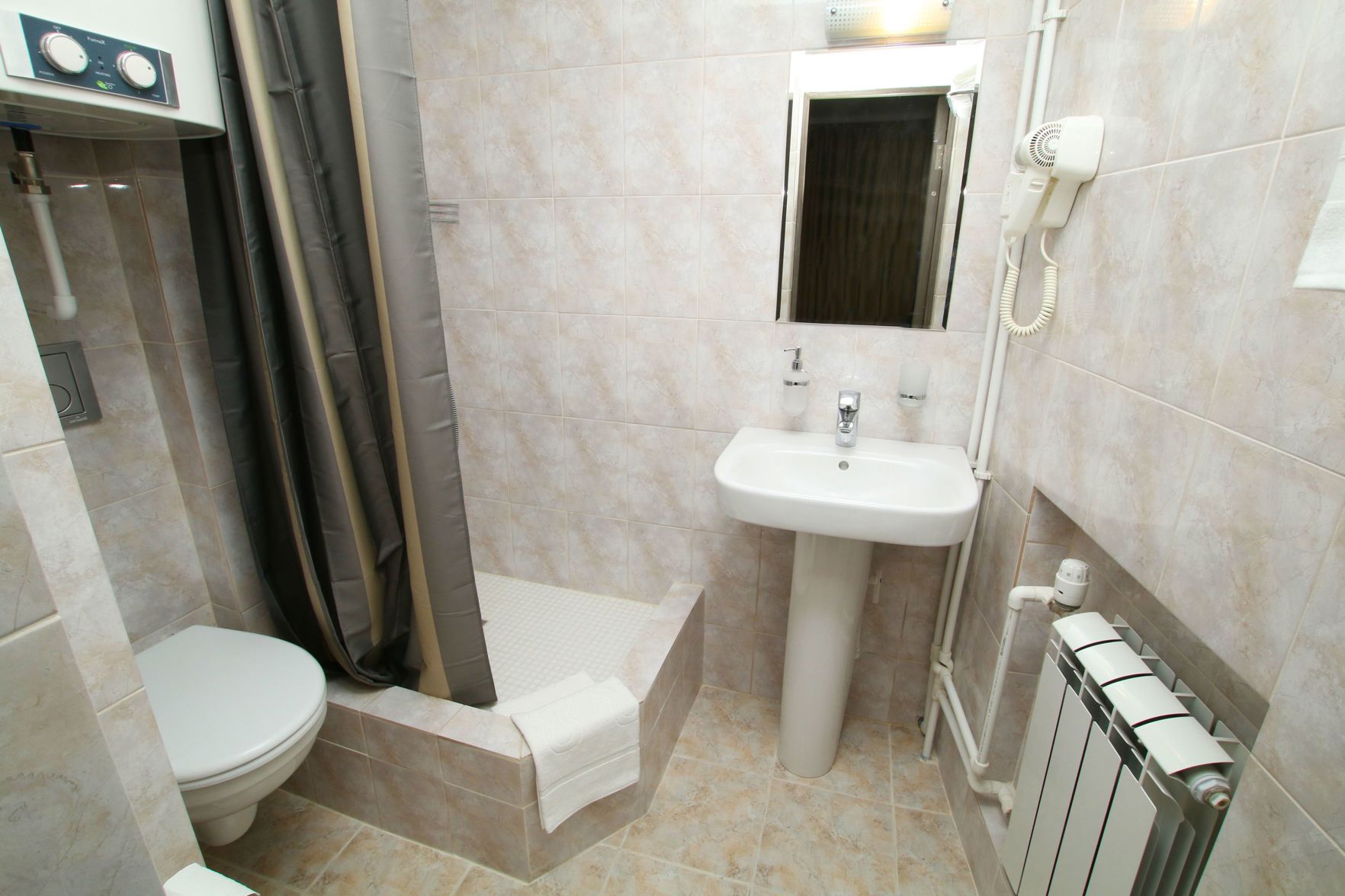 Beliy gorod hotel photo 5