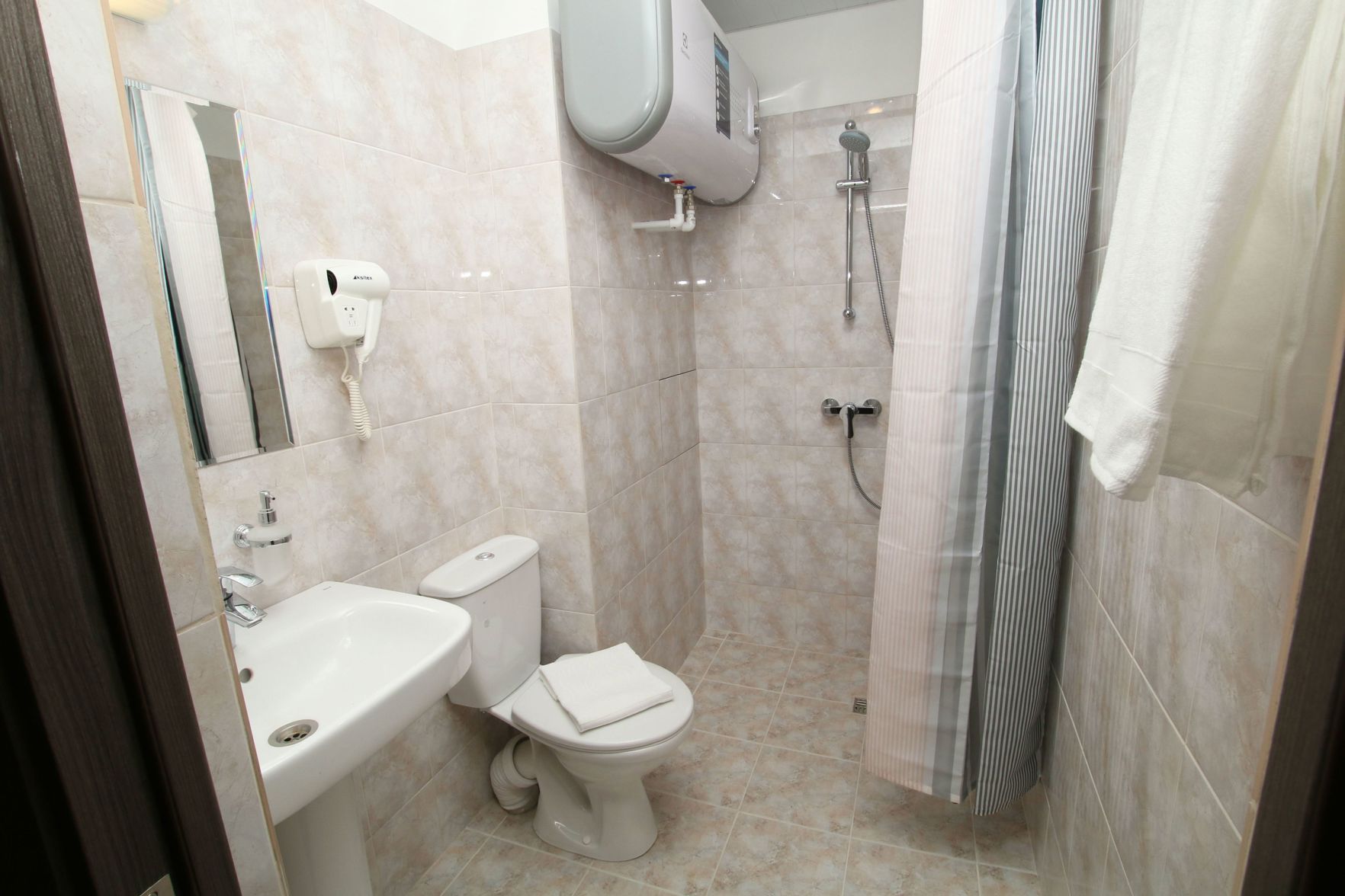Beliy gorod hotel photo 2