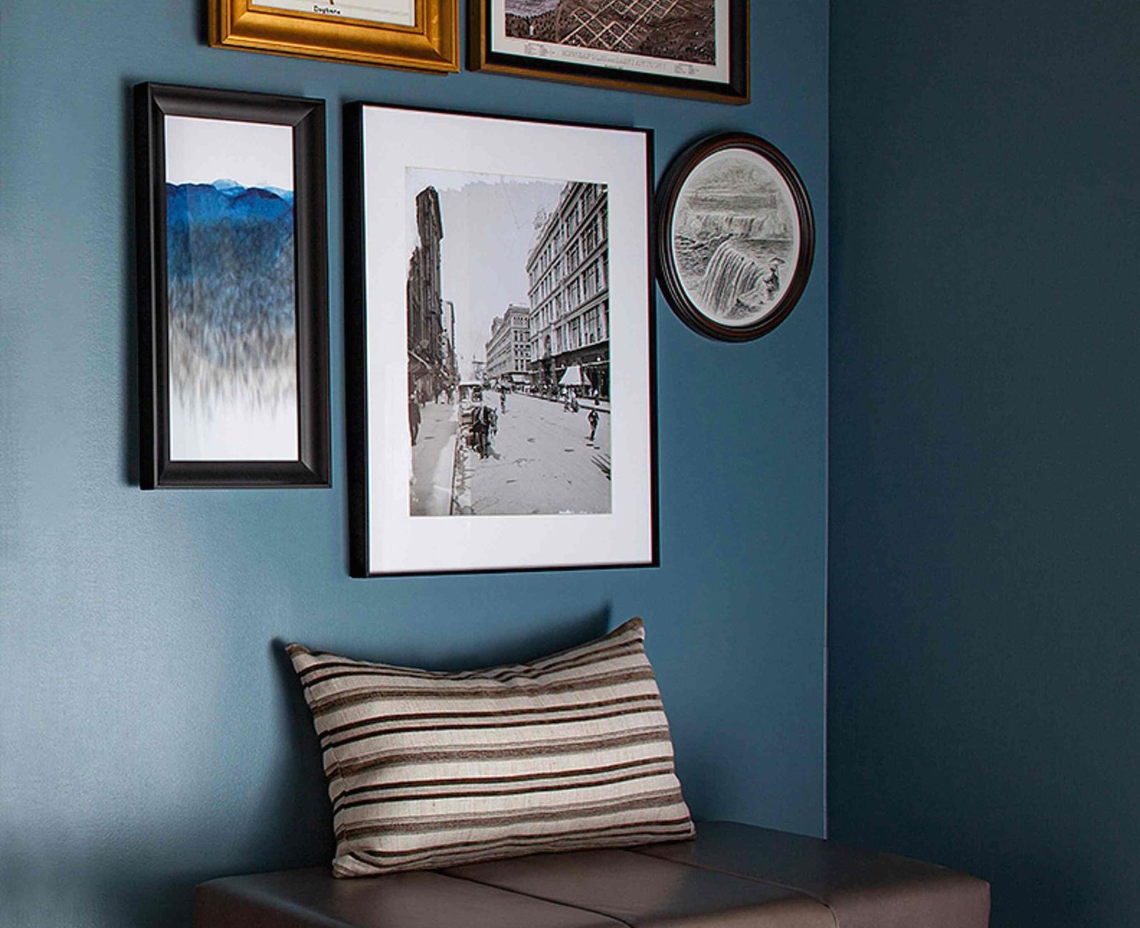 The Marquette Hotel, Curio Collection by Hilton - Tap to explore photos