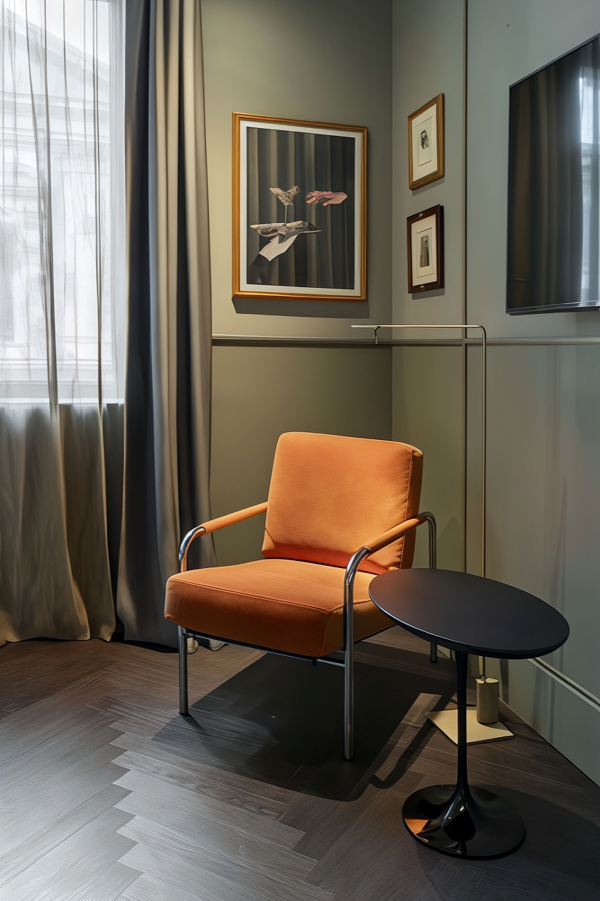 Radisson Collection Hotel, Roma Antica Room Type - Collection Room