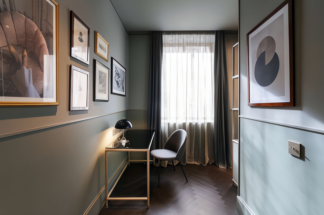 Radisson Collection Hotel, Roma Antica Room Type - Collection Superior Room