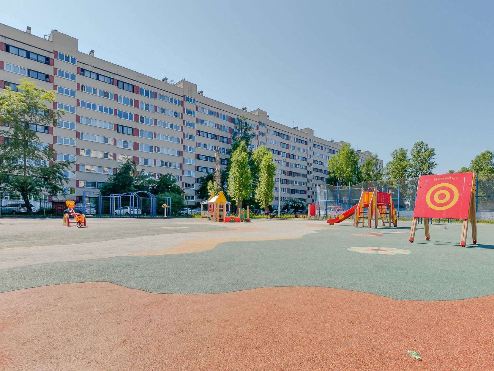 Open Apartment Bely Kuna photo 5