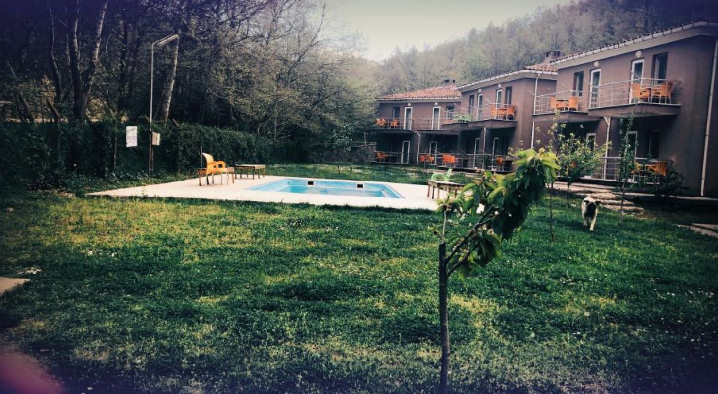 Kirkgecit Thermal Hotel photo 5
