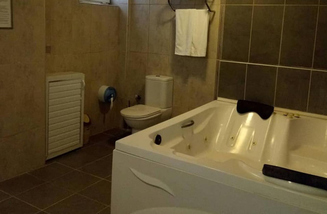 Kirkgecit Thermal Hotel photo 2