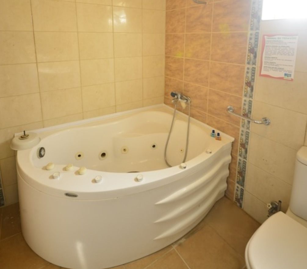 Kirkgecit Thermal Hotel photo 3