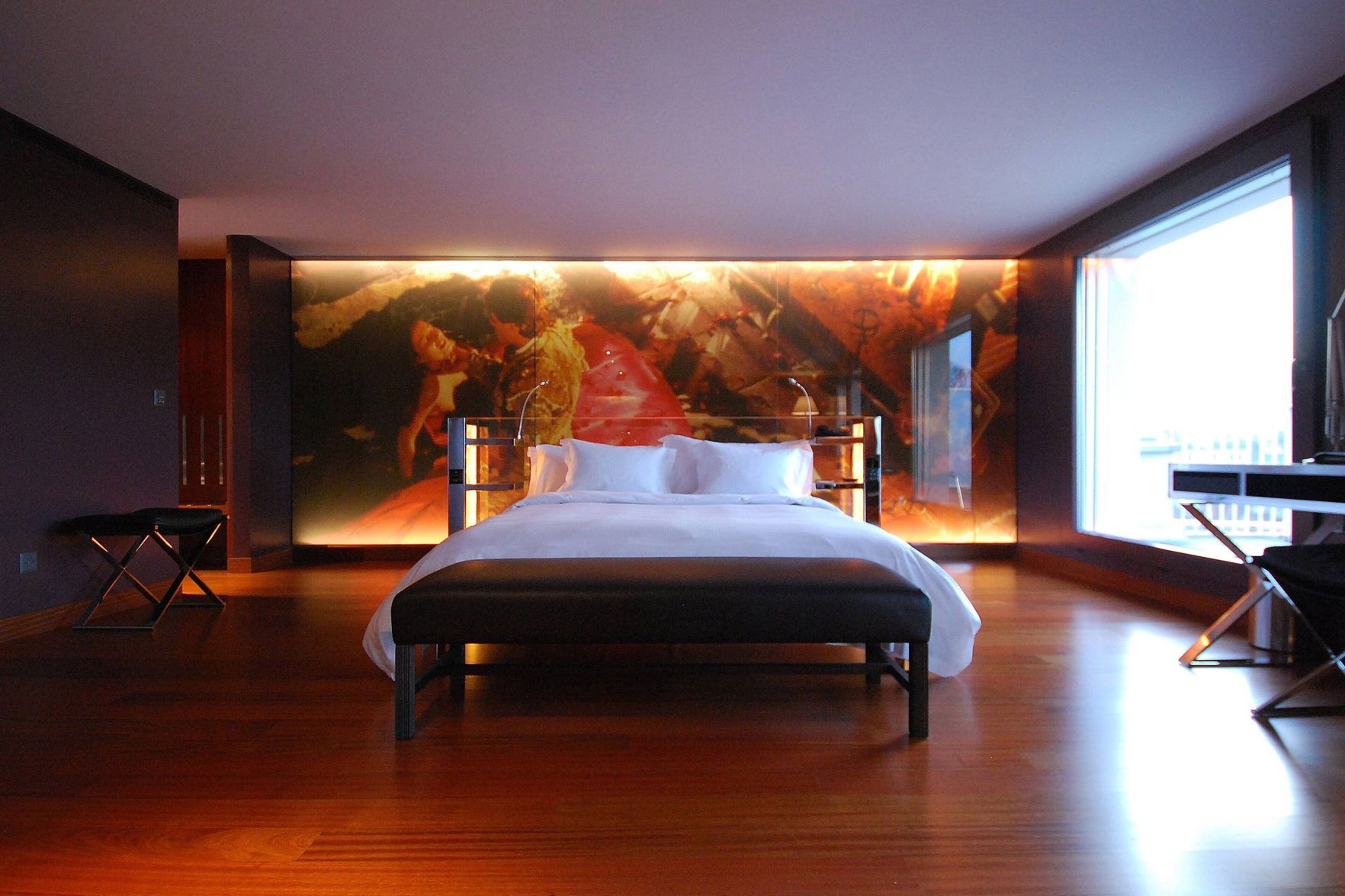The Hotel Luzern, Autograph Collection - Tap to explore photos