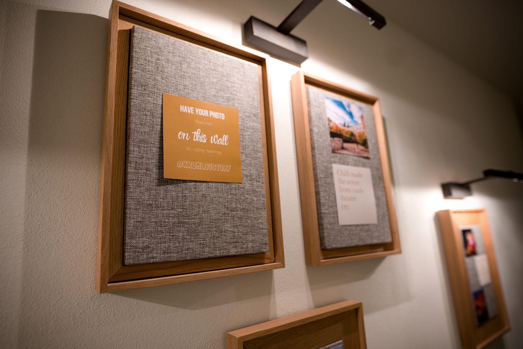 Hotel Interior or Public Areas