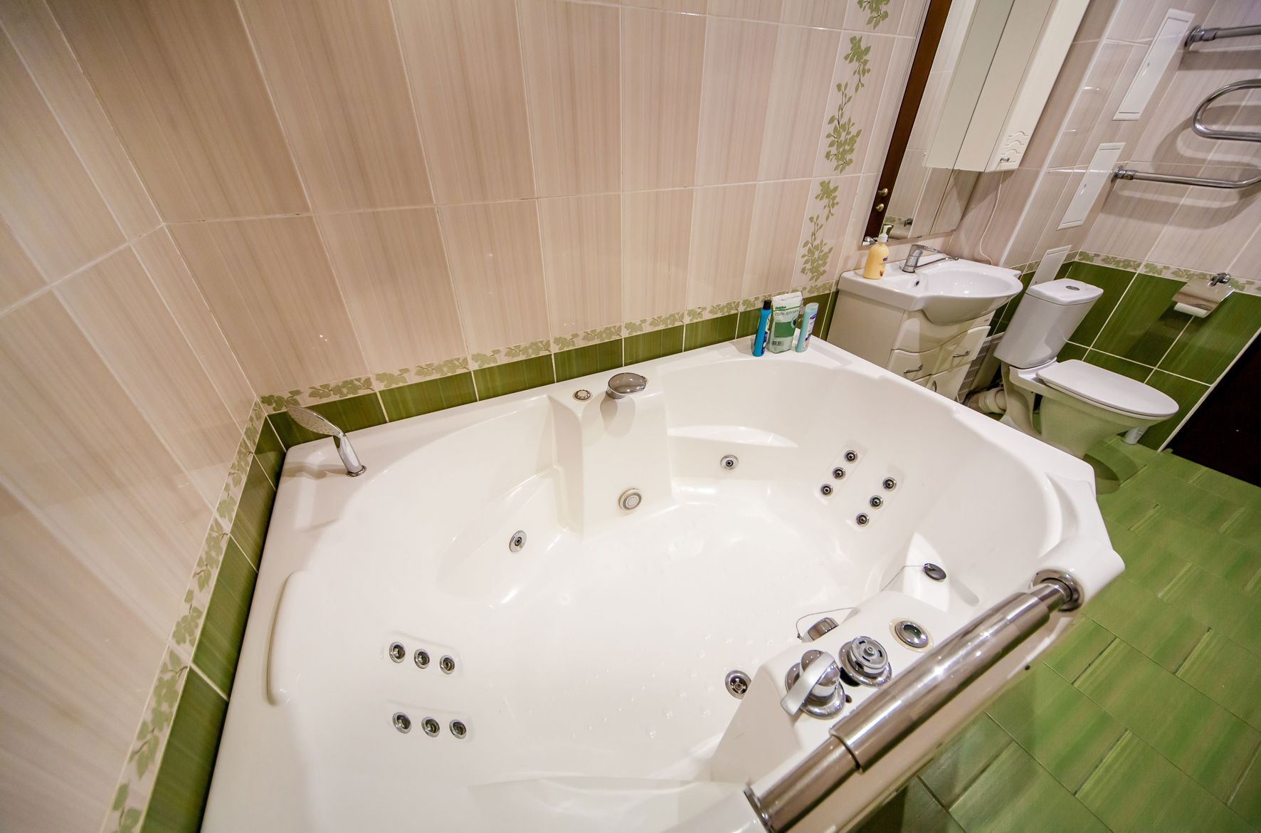 AnRi Hotel photo 3