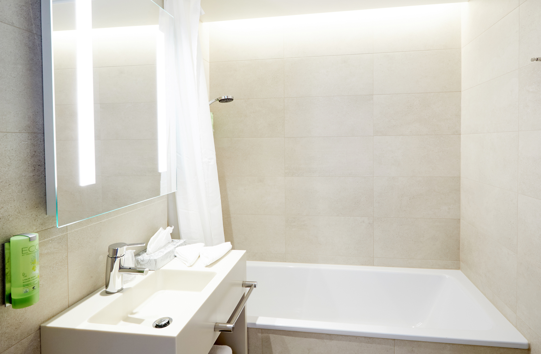 Fosshotel Reykholt Room Type - Superior Double or Twin Room