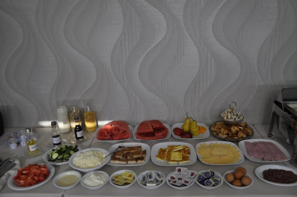 TiAdele Hotel photo 5