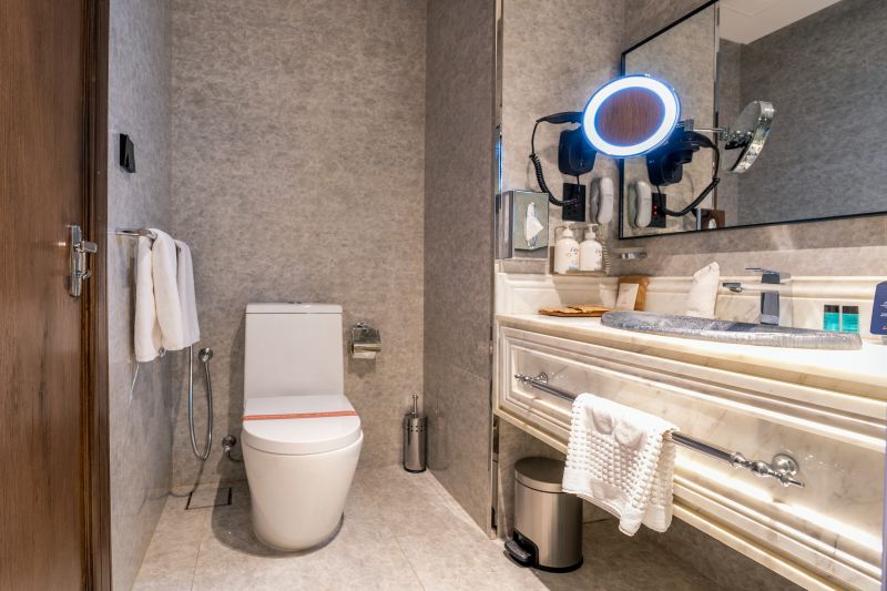 Madareem Hotel Room Type - Standard