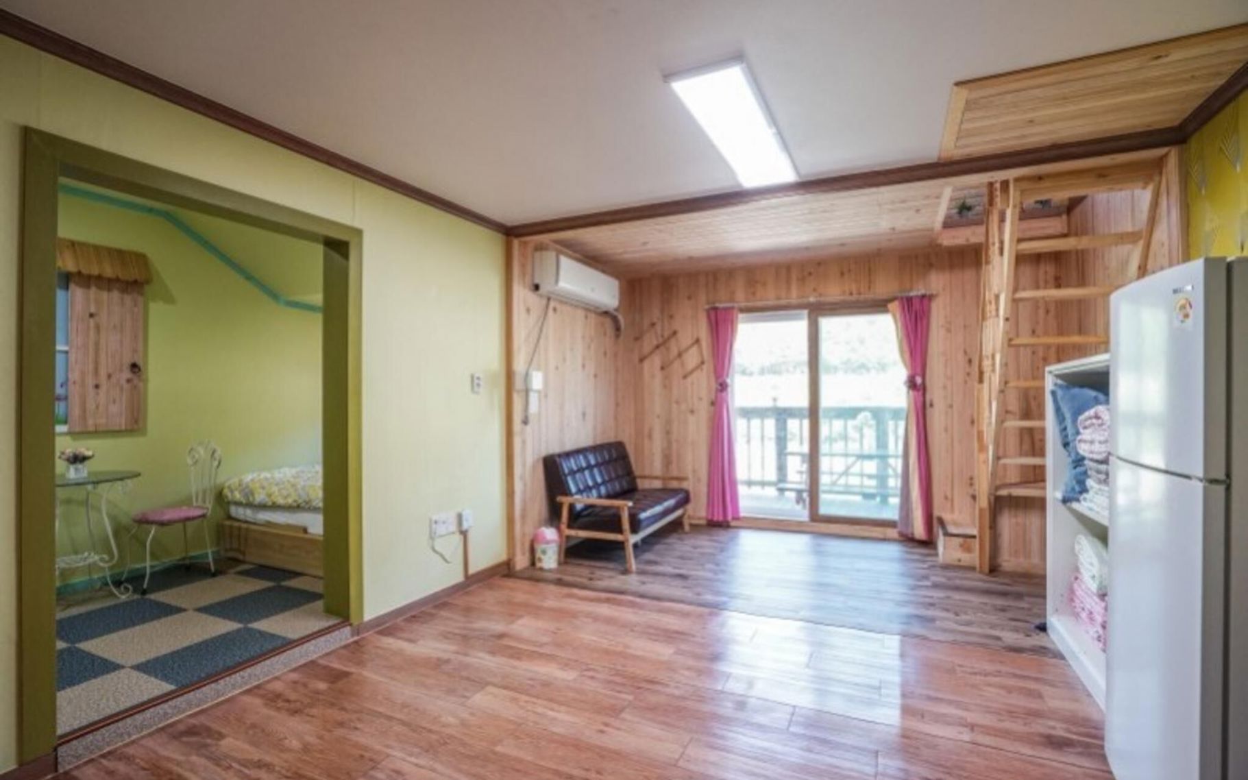 Miryang Haebichi Pension photo 5