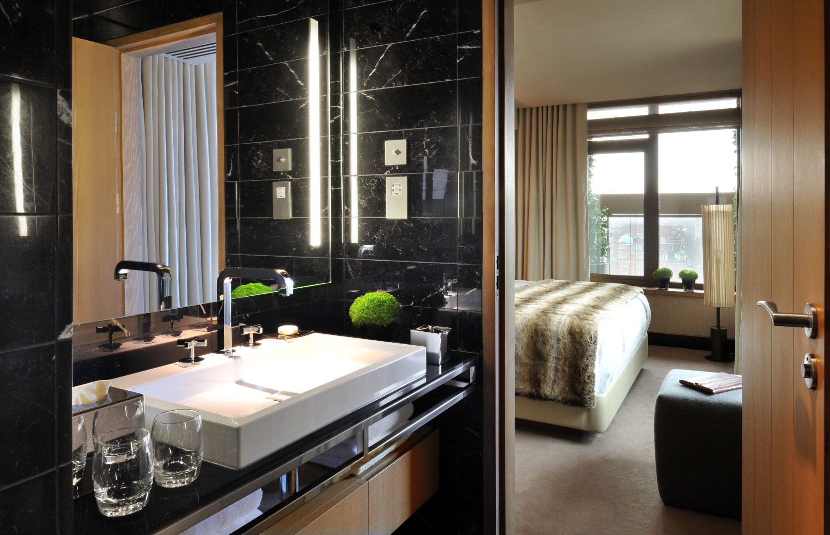 The Hari Room Type - The Hari Suite