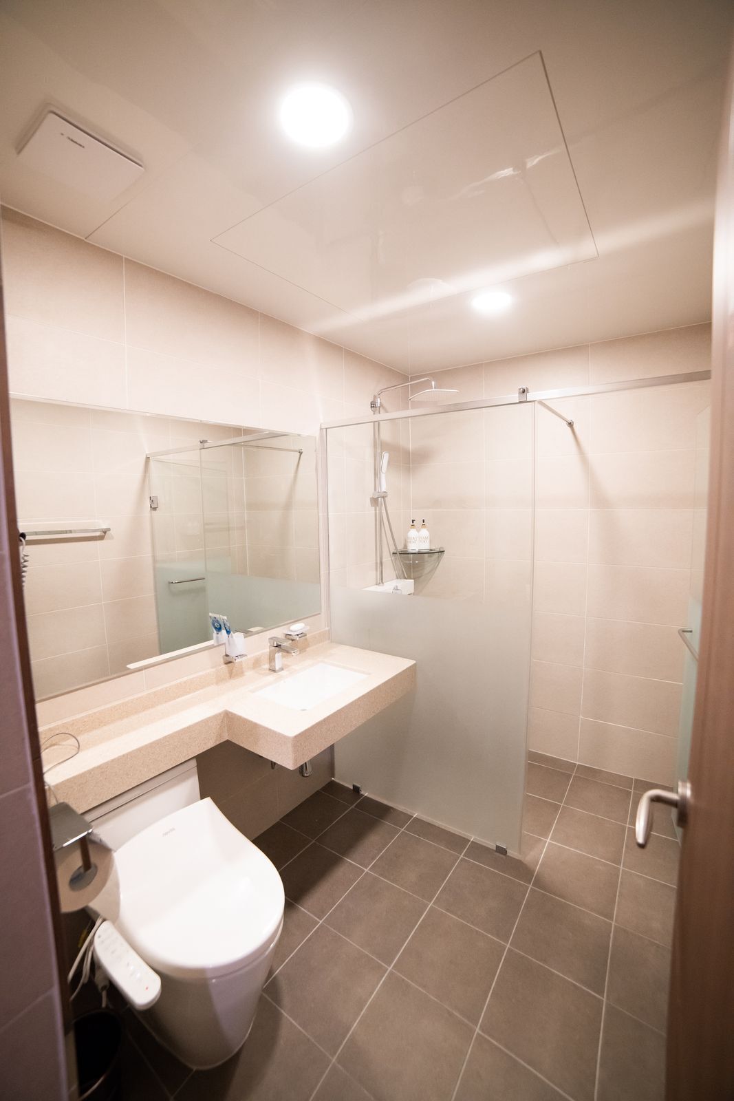 Moonkang S Spa Hotel photo 3
