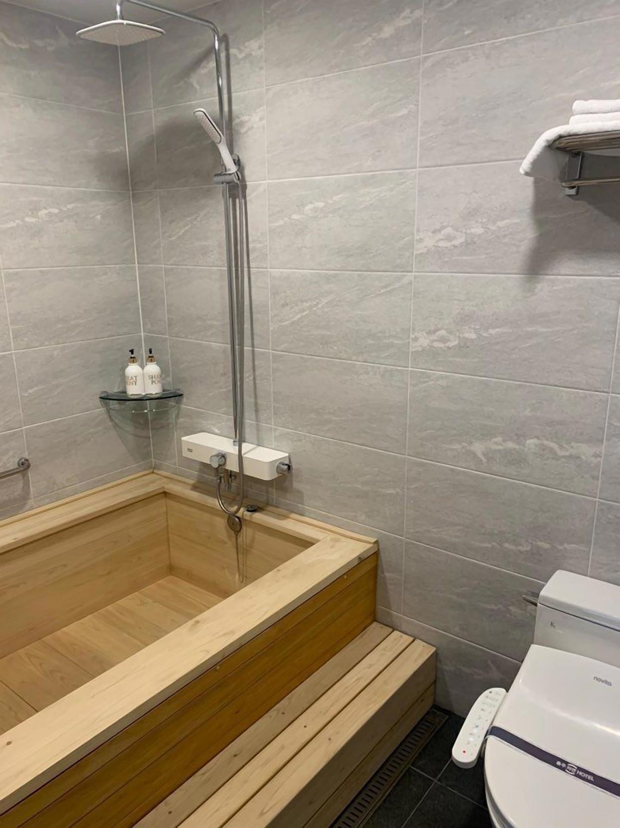 Moonkang S Spa Hotel photo 4