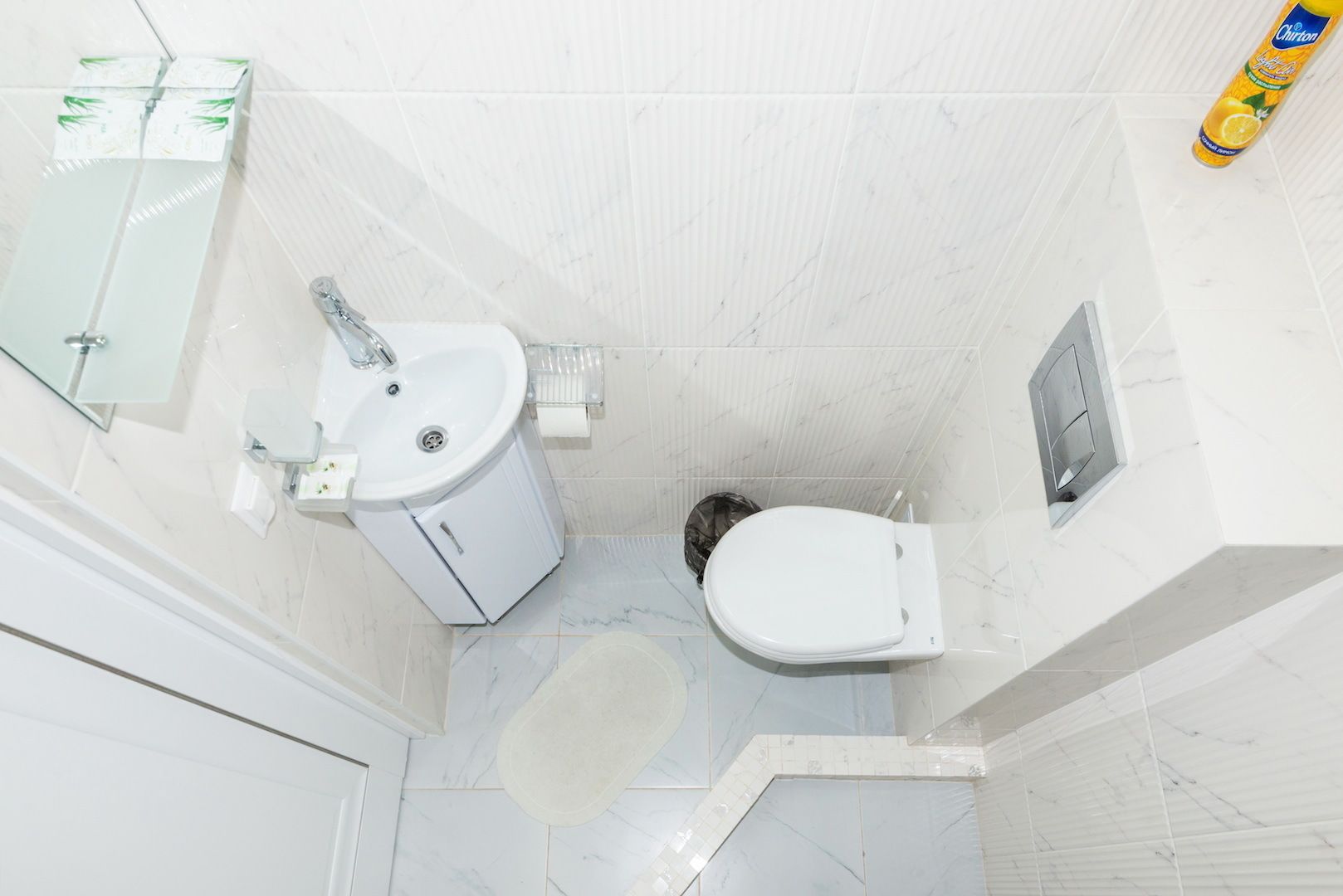 URoom Apart-Hotel photo 3