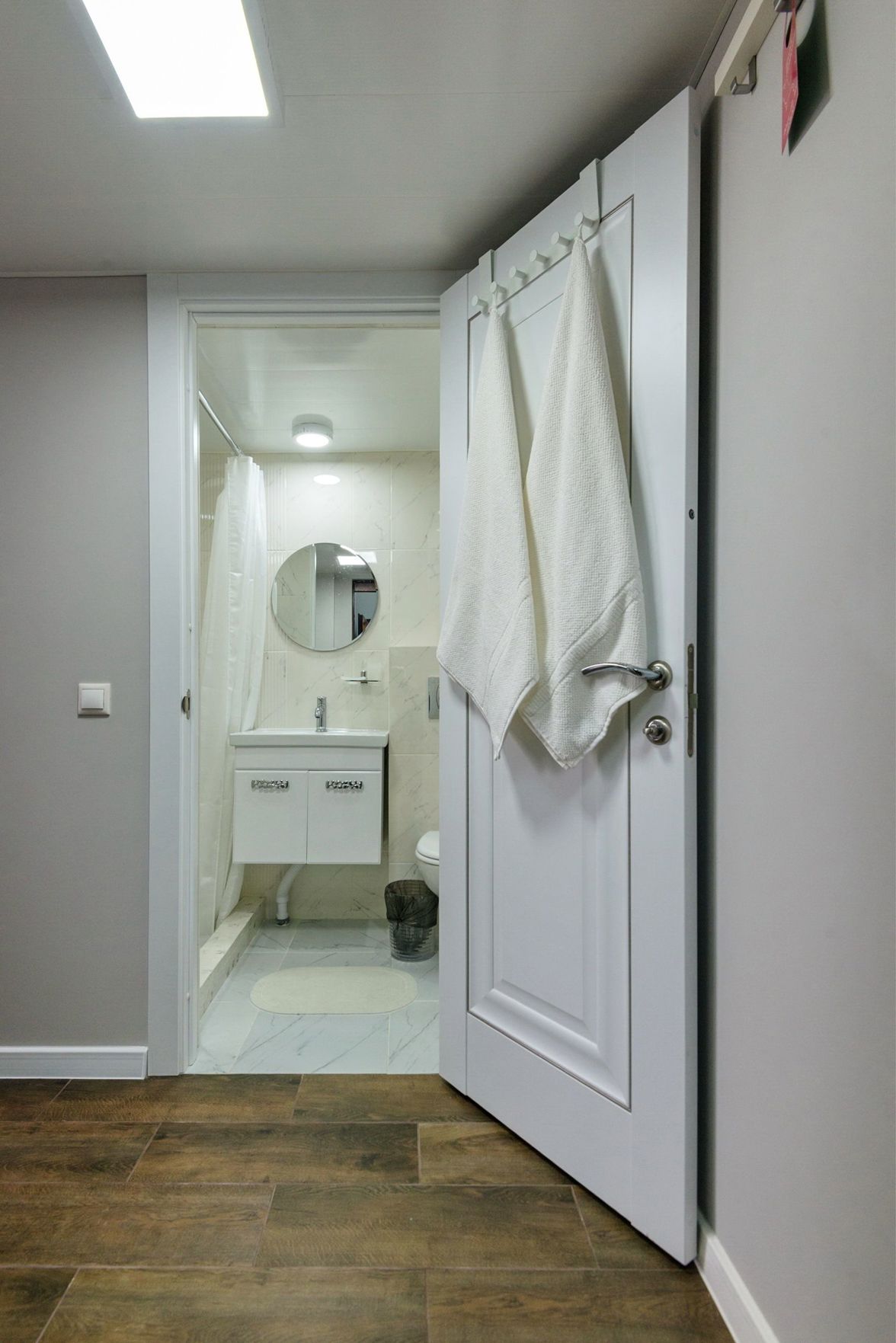 URoom Apart-Hotel photo 4
