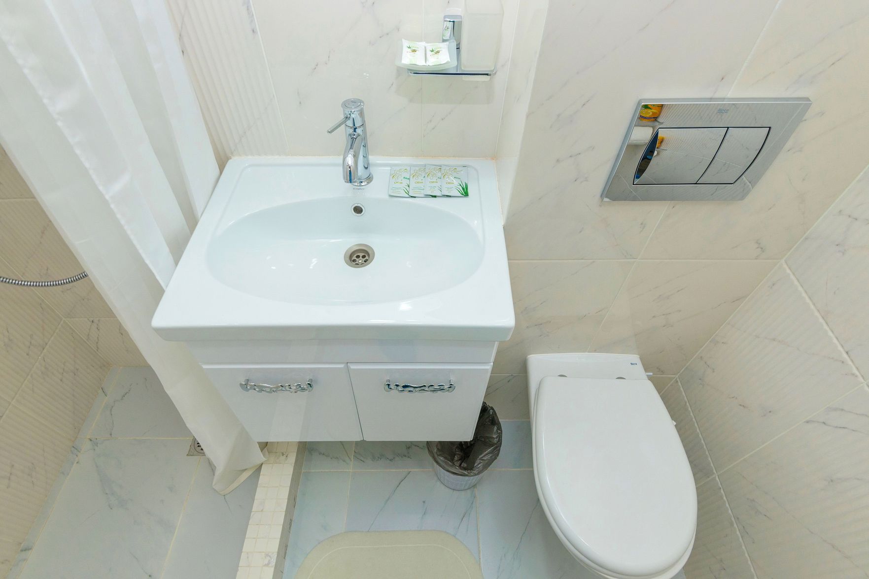 URoom Apart-Hotel photo 5