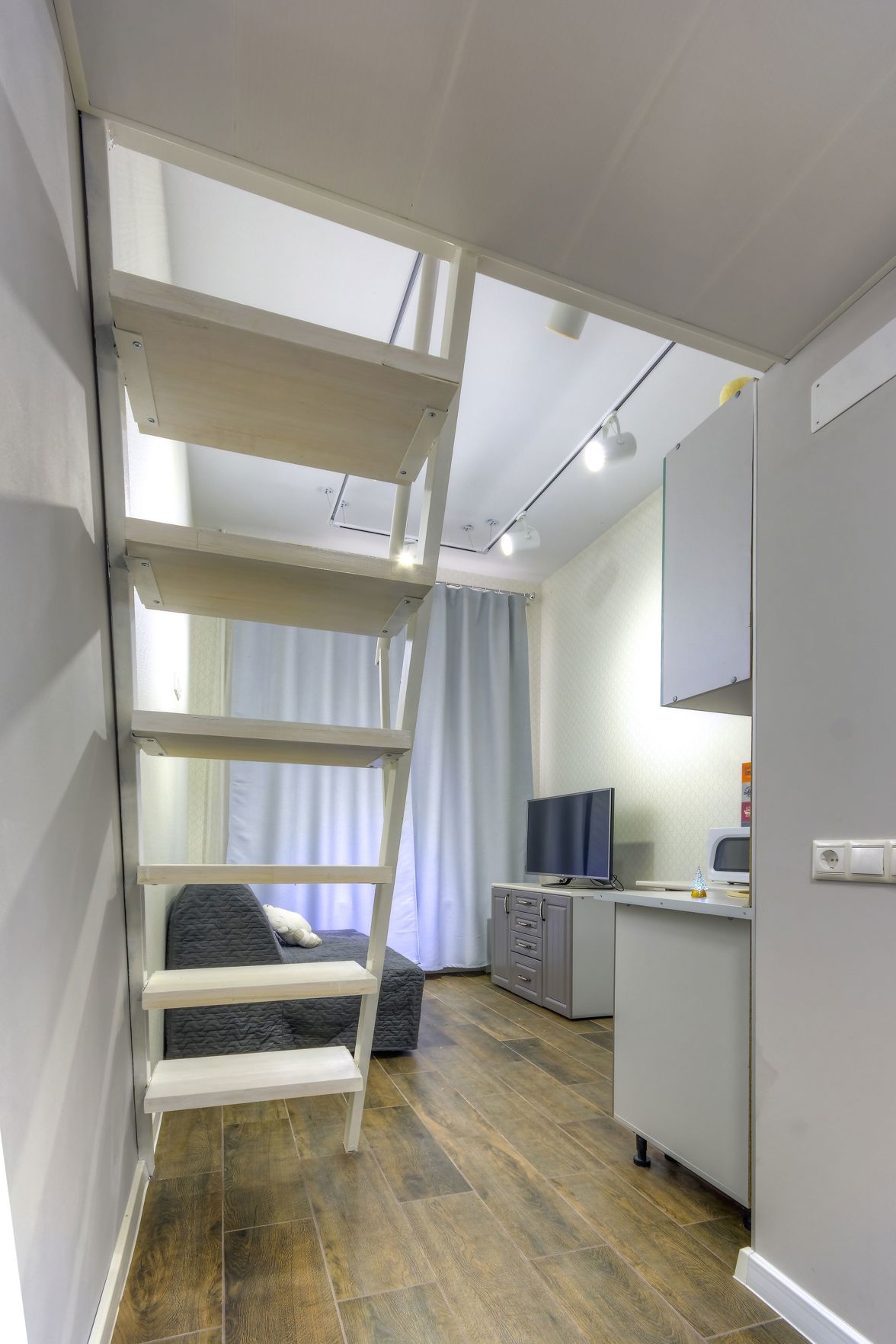 URoom Apart-Hotel
