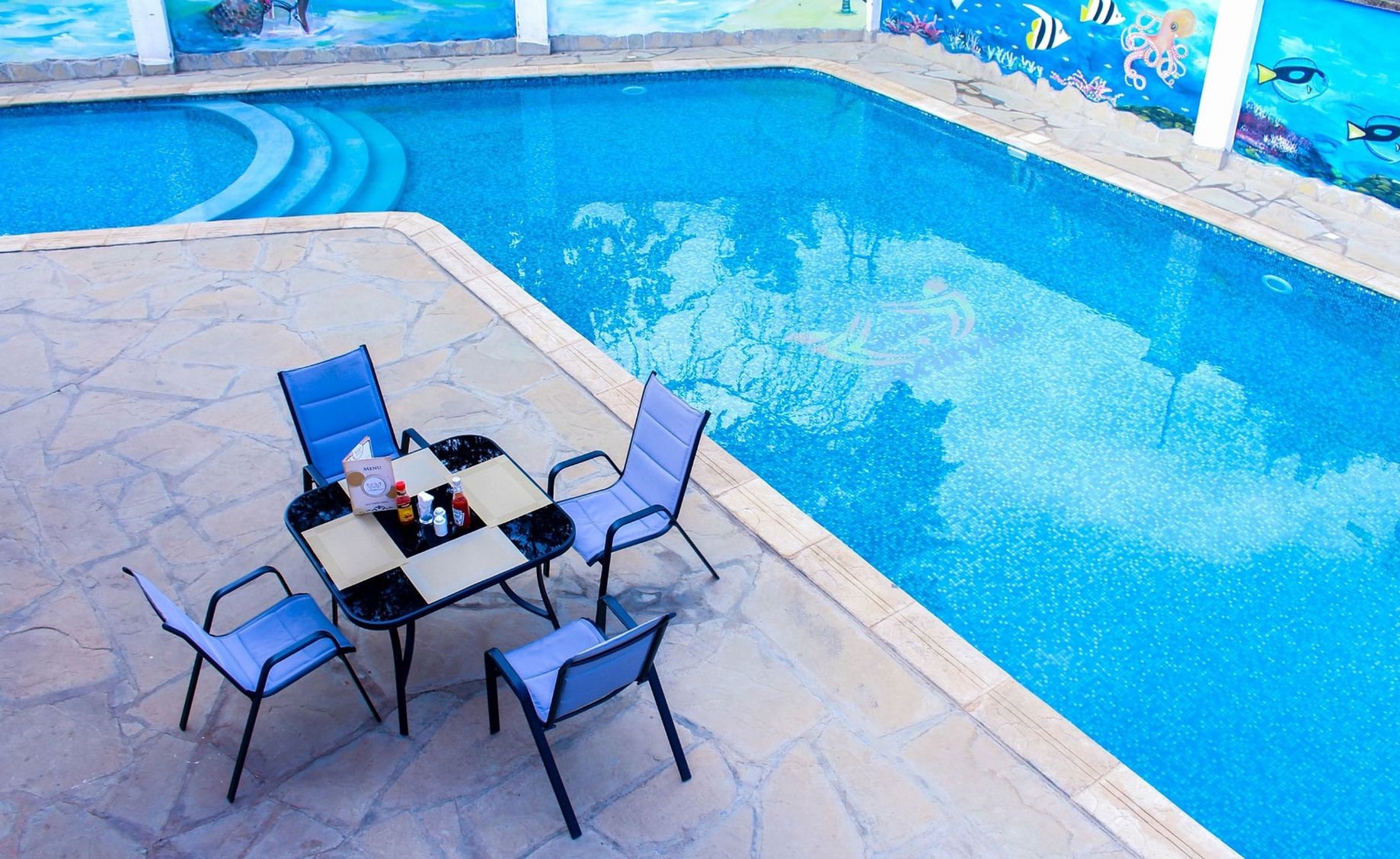 Mills View Hotel Kisumu photo 3