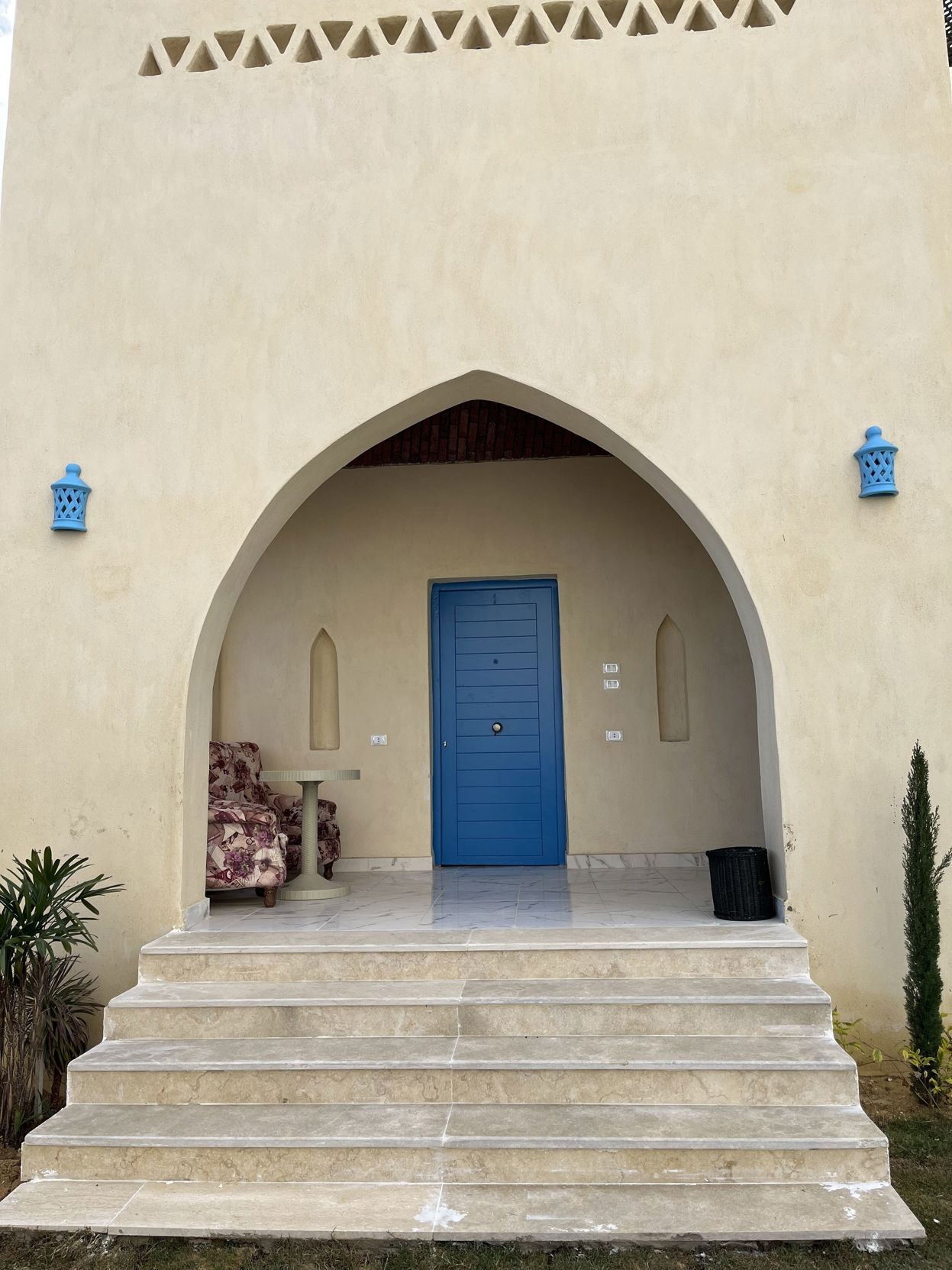 Lake House by Tunisia Green Resort photo 3