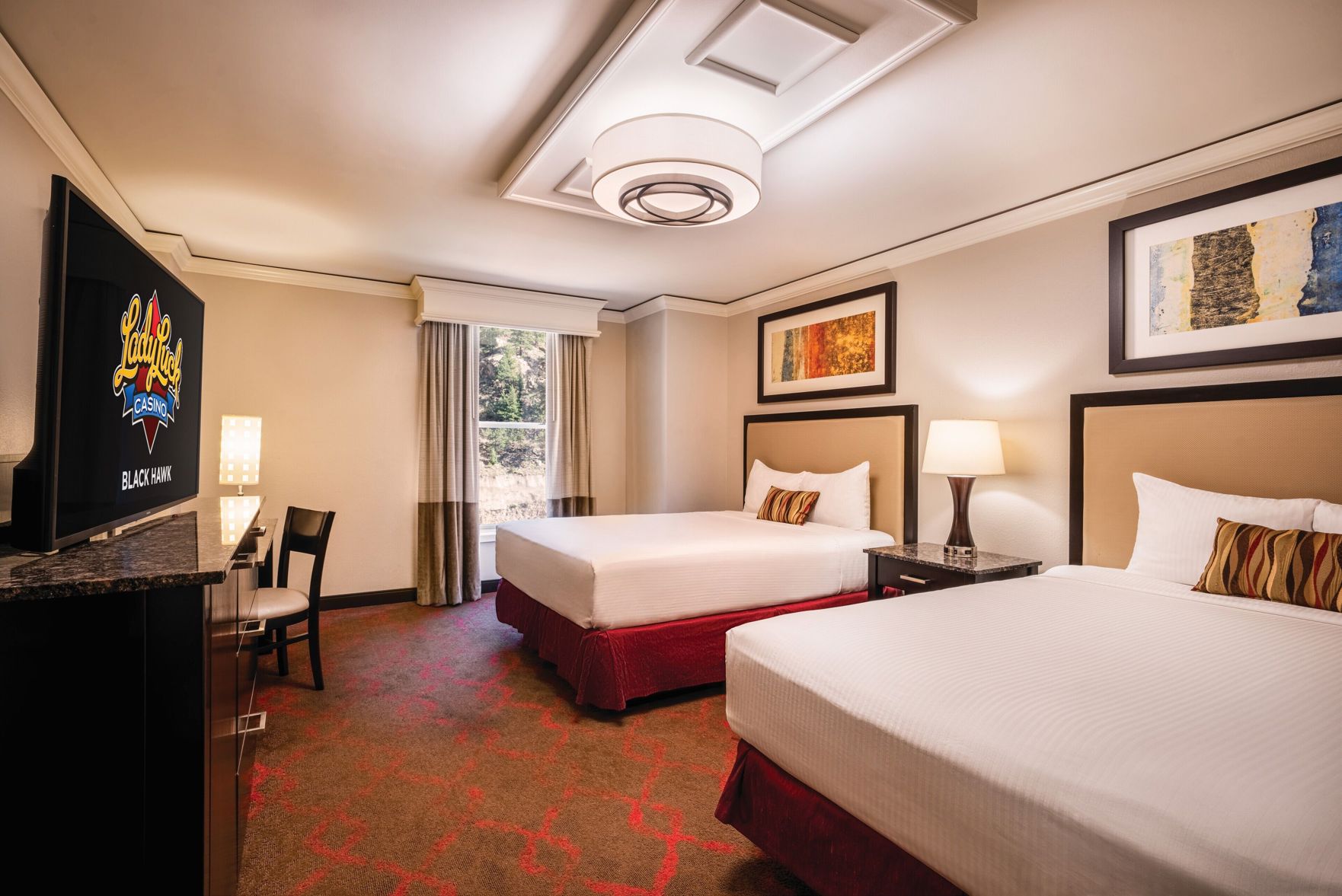 Lady Luck Casino Black Hawk - A Caesars Rewards Destination - Tap to explore photos
