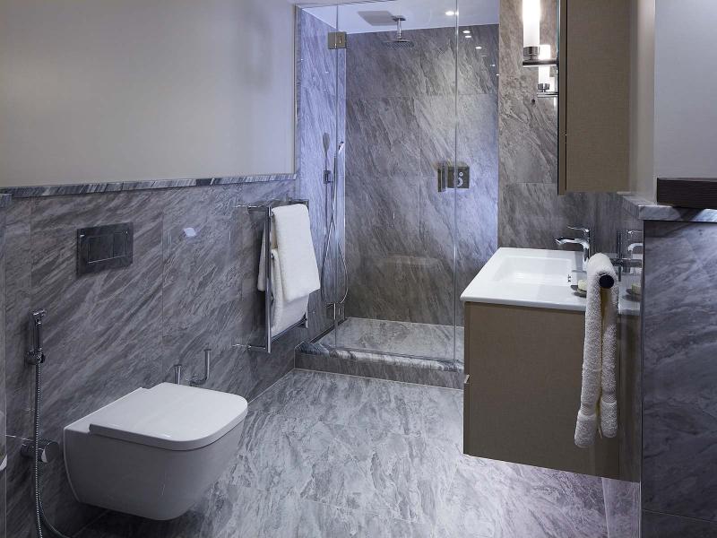 Cheval Gloucester park Room Type - Luxury 2 Bedroom Apartment No Cloakroom 