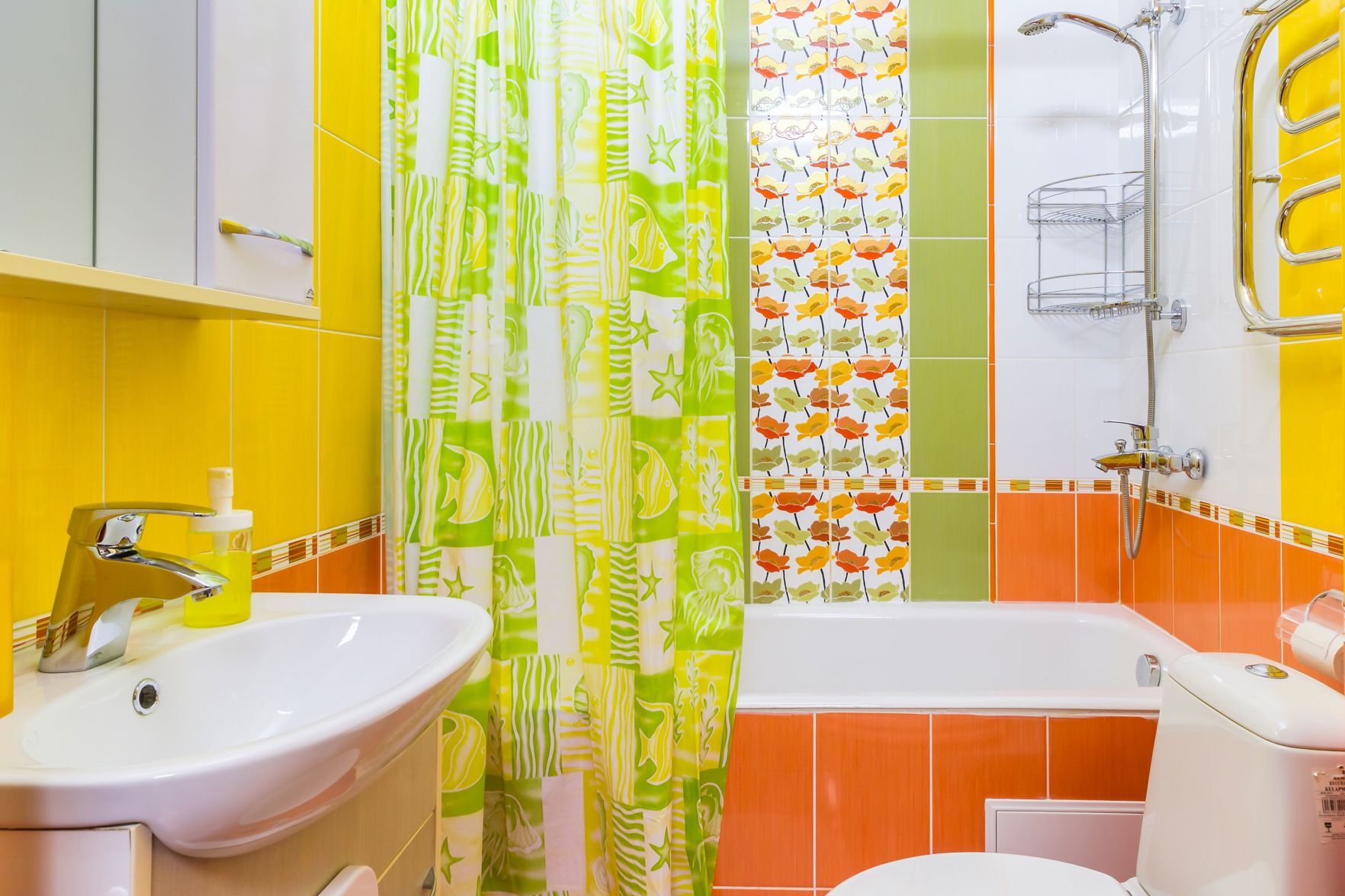 KvartalApartments. Kuybysheva 69 photo 5