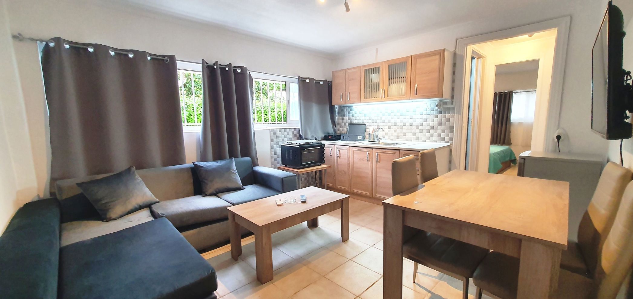 VACATION STUDIO OROPOS photo 5
