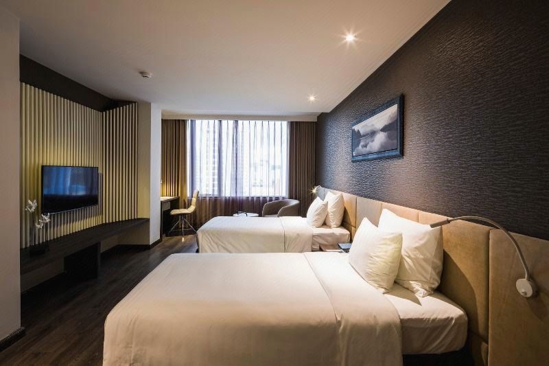 Alana Nha Trang Beach Hotel Room Type - Superior