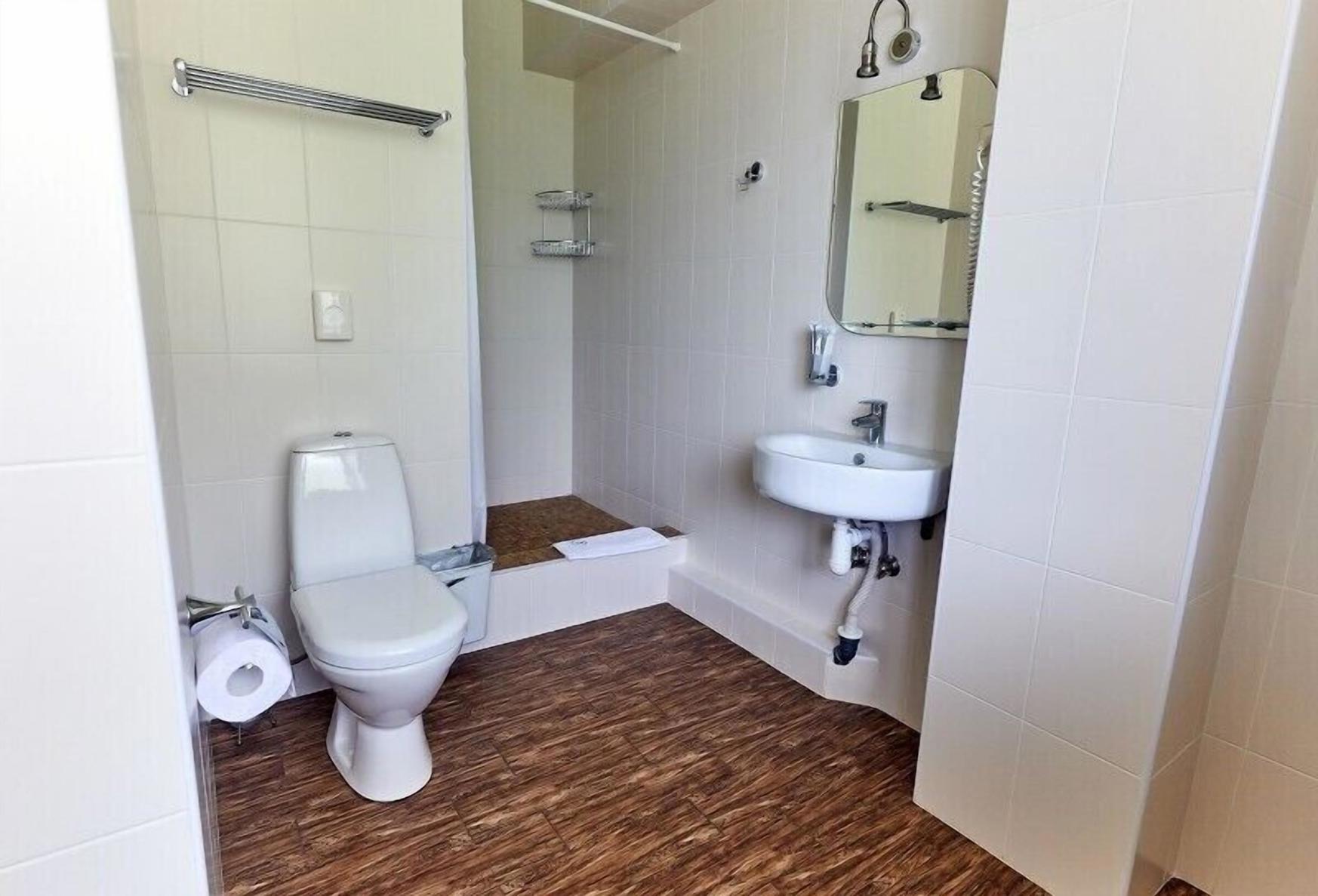 Apart Hotel Compliment photo 5