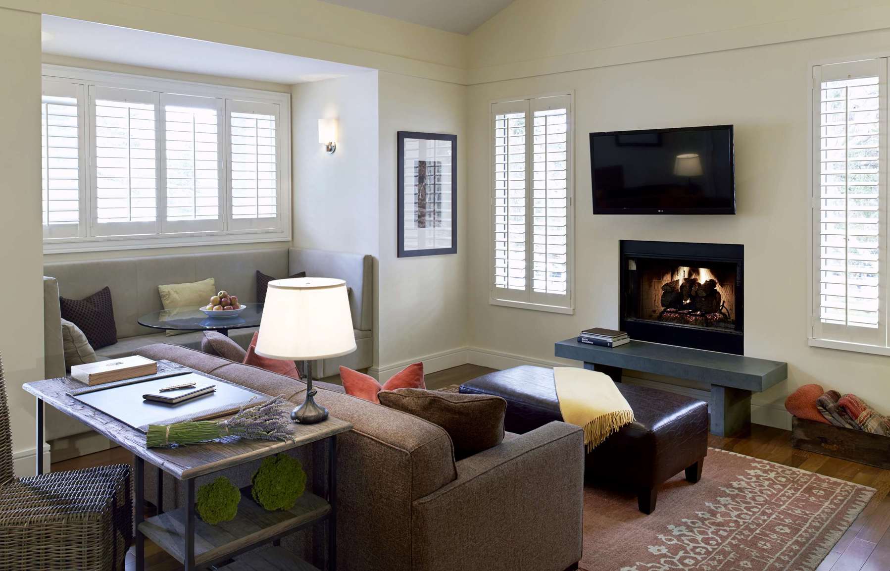Carmel Valley Ranch, in The Unbound Collection by Hyatt Room Type - Santa Lucia Studio